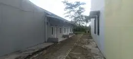 Di jual ruko dan kontrakan
