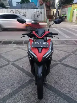 DP 500rb Honda Vario 150 2021