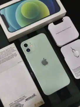 iPhone 12 64 GB (wifi only)
