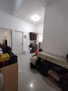 Jual Rumah 2nd tergolong baru di Area dekat Benowo, Surabaya