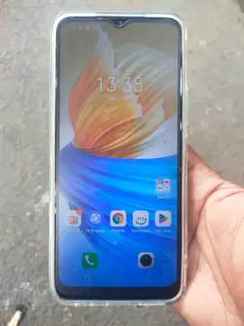 Infinik smart6 2/32 4G