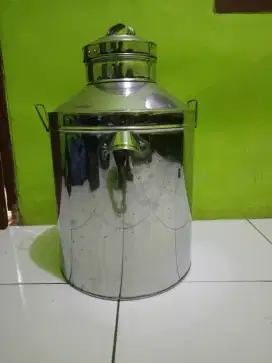 Jual dandang bajigur ukuran 32