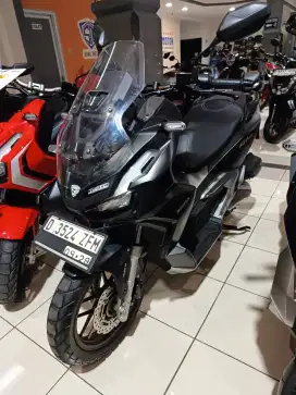 DISKON SPESIAL - ADV 160 ABS 2023 - SRI SANJAYA MOTOR