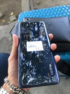 Oppo A16 Ram 3/32 Like New Hp Only