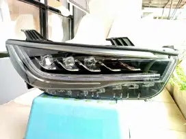 Heatlamp BYD M6
