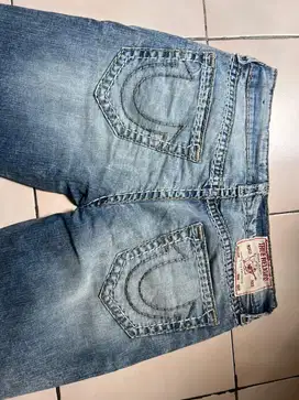 Denim True Religion Original