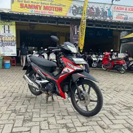 SUPRA X 125 PGMFI CW 2019