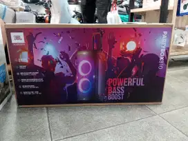 Sepaker Jbl party box 310