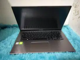 ASUS X412FL /CORE i3 gen 8/RAM 8/ SSD 512/NVIDIA MX250/Windows 11Ori