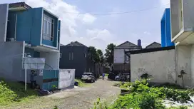 Tanah murah 3 menit kampus UNMUH Malang