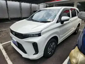 DP MURAH - Daihatsu Xenia 1.3 X Bensin-AT 2024