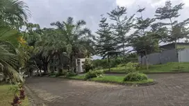 Tanah Malang Murah cocok Hunian  7 Menit Exit Tol Sawojajar