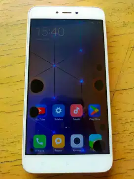 Redmi Note 5A 2/16