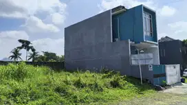 Tanah 3 menit kampus UNMUH Malang