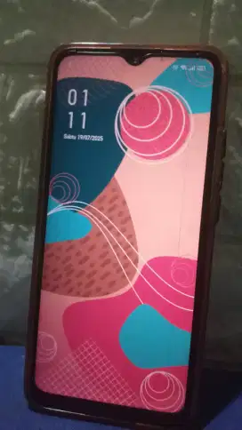 Oppo a15 ram 3gb
