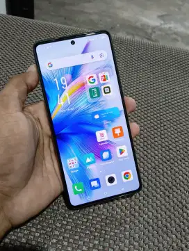 Infinix Note 30 Pro 8/256 bekas garansi resmi original