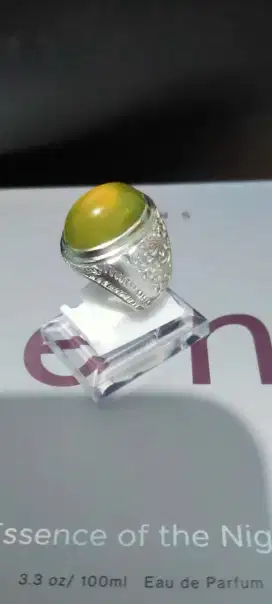 Batu cincin biosolar aceh