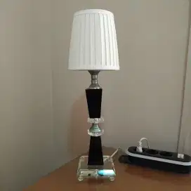 Lampu Meja Sudut Premium mulusss eks Imforma