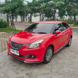 Suzuki Baleno 2019 Bensin