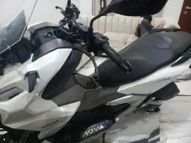 Honda New ADV 160 Mulus & Terawat Pajek Idup