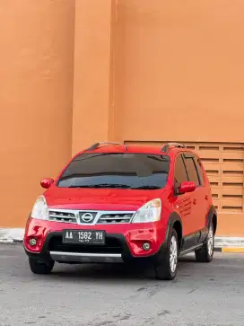 [ DP 4 Jt ] GRAND LIVINA 1.5 XGEAR MT 2012