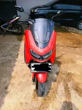 Nmax 2023 keyless