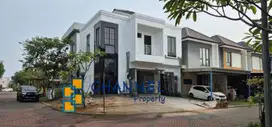 Jual Rumah Cluster BSD Tangsel, An