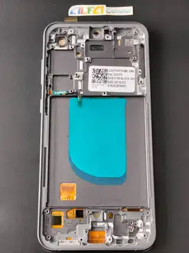 LCD TOUCHSCREEN SAMSUNG S23 FE/GALAXY S23 FE 5G/5711B + FRAME ORI OLED