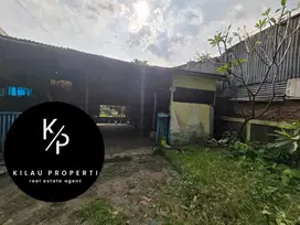 Dijual Tanah di Tanah Baru, Depok