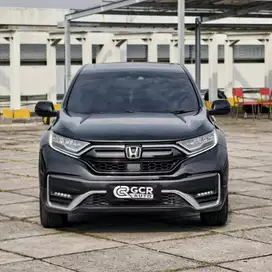 KM 30 RIBUAN! HONDA CRV CR-V 1.5 PRESTIGE TURBO SENSING NIK 2023