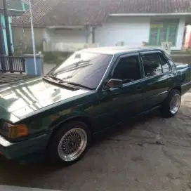 Honda civic 1987