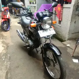 Di jual Megapro th 2009 ,di Bintaro pdk aren