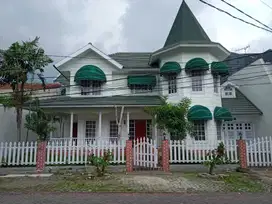 Rumah Siap Huni Sidosermo dekat Raya Jemursari