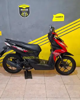 BEAT CBS REG.2023 UNIT MULUS KILOMETER RENDAH CASH KREDIT BISA