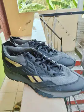 Reebok LX 2200 x batman (40) NEW BNIB Ori Resmi PT.MAP