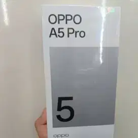 Oppo A5 pro 4G Ram 8/128