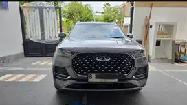 Chery Tiggo 8 Pro - AT (2022)