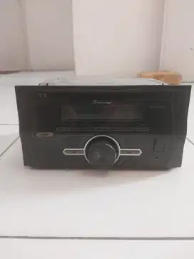 HEAD UNIT PIONEER FHXL55UI