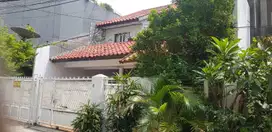 Dijual Rumah Jl. Petojo Selatan  Jakarta Pusat, Siap Huni