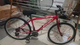 Polygon sepeda gunung monarch 2