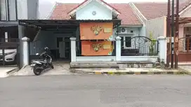Rumah Siap Huni Raya Wiguna Cocok Usaha dekat MERR dan UPN