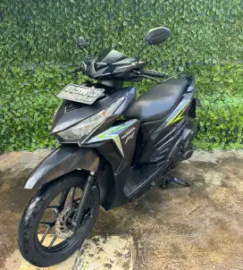 JUAL HONDA VARIO 125 LED OLD 2016