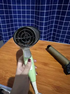 Kris Hairdryer mini