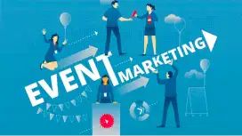BUTUH CEPAT EVENT MARKETING