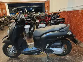 DP 1,5 JT NEW SCOOPY PRESTIGE THN 2025 PROSES DIBANTU SAMPAI ACC