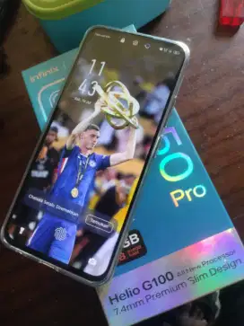 INFINIX HOT 50 PRO