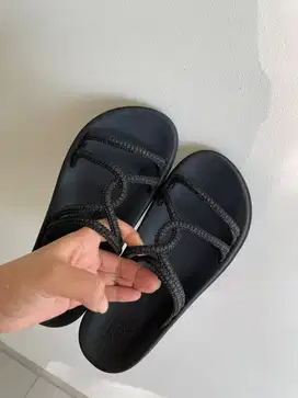 DIJUAL SANDAL ZAXY ORIGINAL (NEGO)