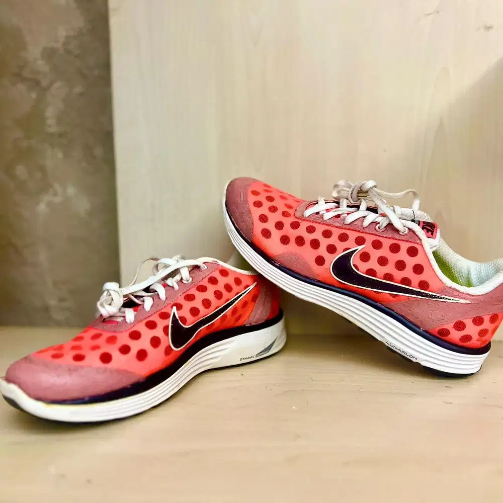 (NEW) Nike Lunarswift +2 Original