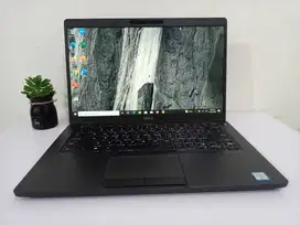 Jual Laptop DELL 5400 (RAM 8GB/SSD 256GB) Intel Core i5-8365U