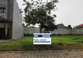 Jarang Ada kavling kecil Kavling Graha Natura Dkt Gwalk Citraland tpr